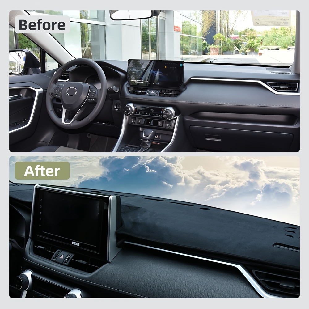 For Toyota RAV4 2019-2025 Car  - Car Accessories Exterior review and price