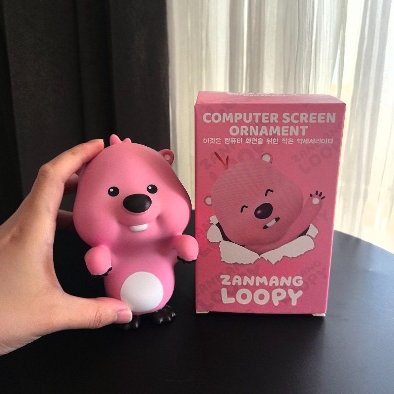 New Pororo Loopy High-Value Cr - Car Accessories Etsy review and price