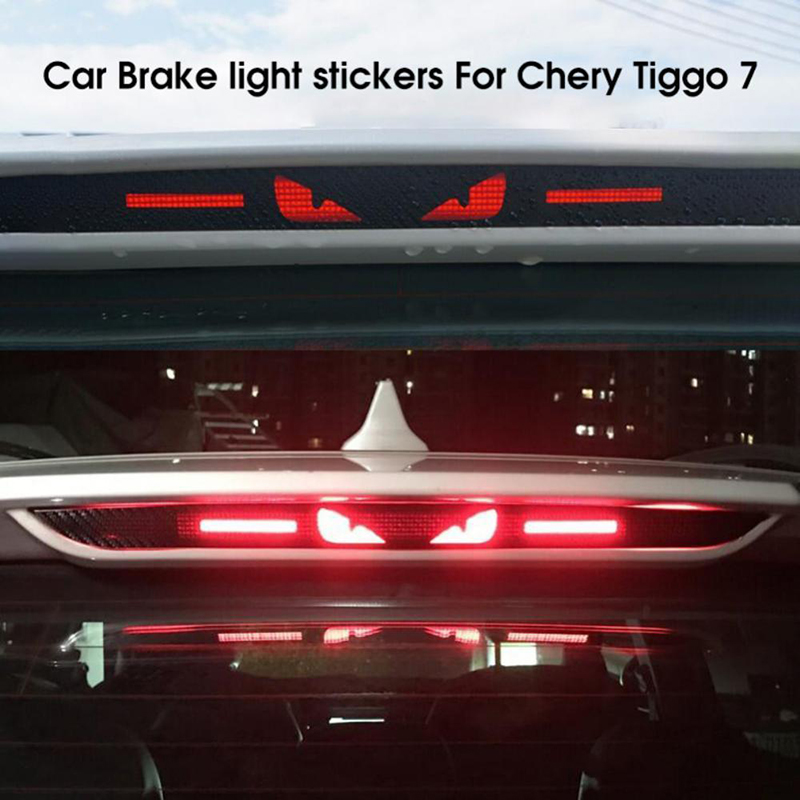 Car Sticker Accessories Tailli - Car Accessories Logo review and price