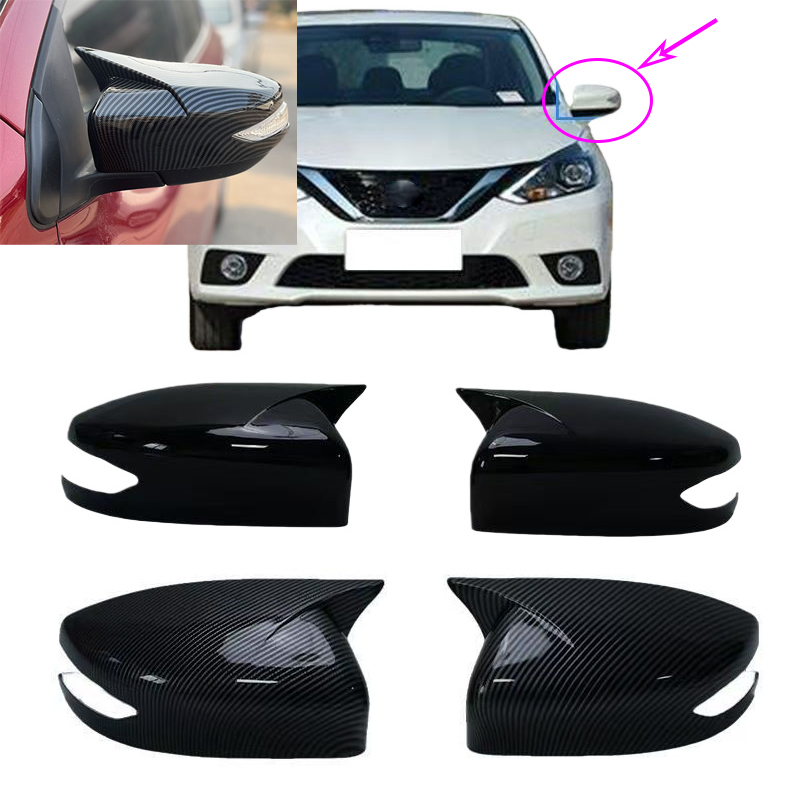 For Nissan Sylphy Sentra Pulsa - Car Blind Spot Mirror review and price