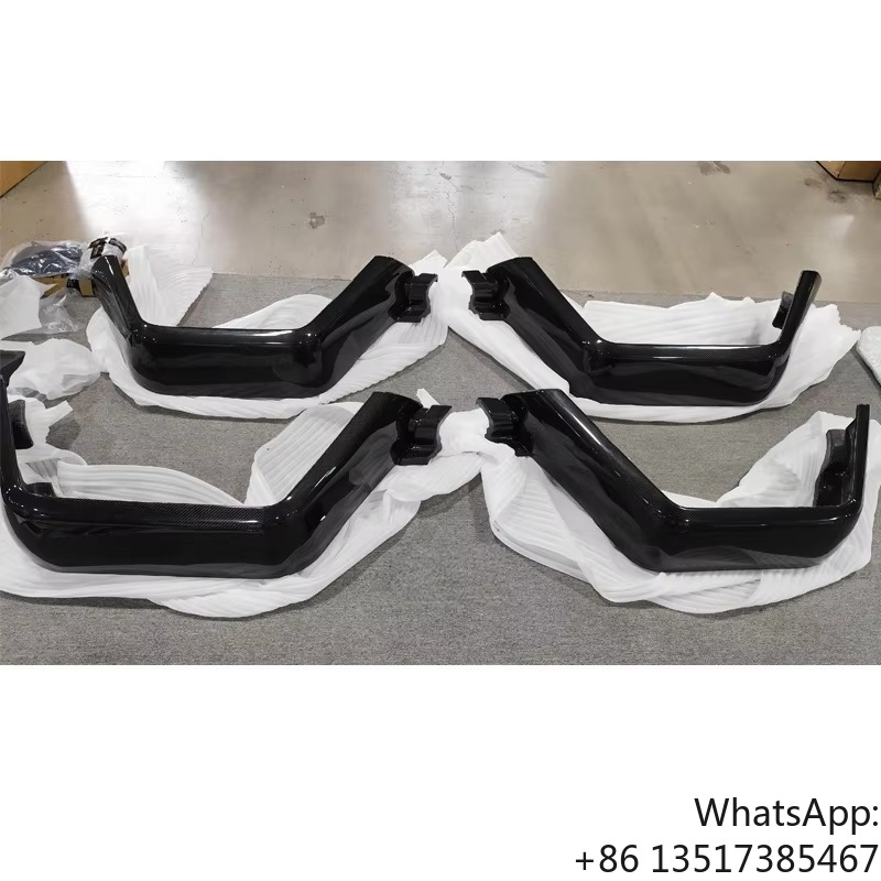 G Class W463 26cm Dry Carbon O - Car Accessories Exterior review and price