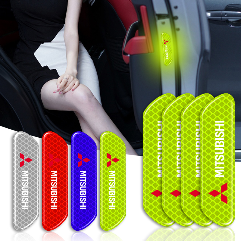 Car Door Reflective Sticker Ni - Car Accessories Ebay review and price