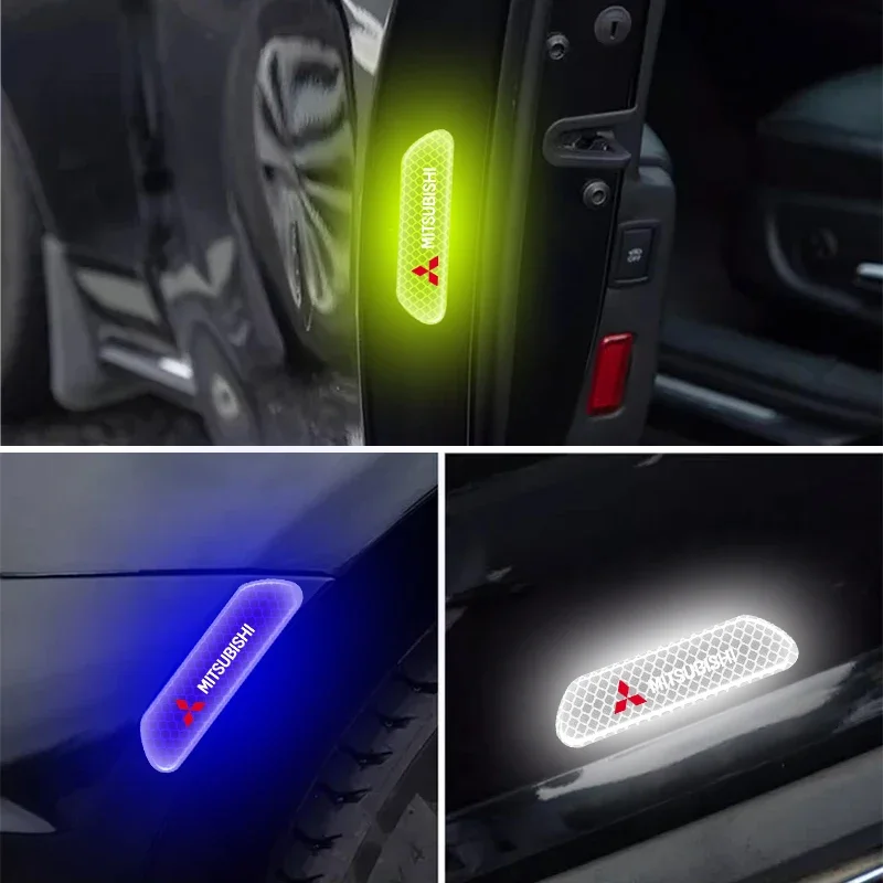 Car Door Reflective Sticker Ni - Car Accessories Ebay review and price