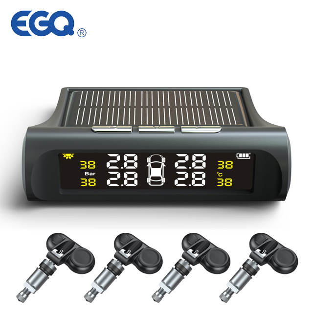 Promotional PSI Digital Tire P - Tire Pressure Monitor review and price