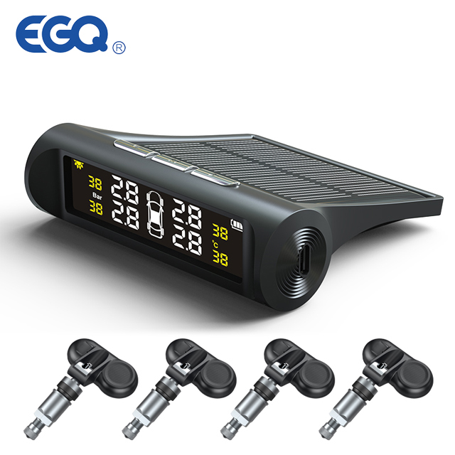 Promotional PSI Digital Tire P - Tire Pressure Monitor review and price