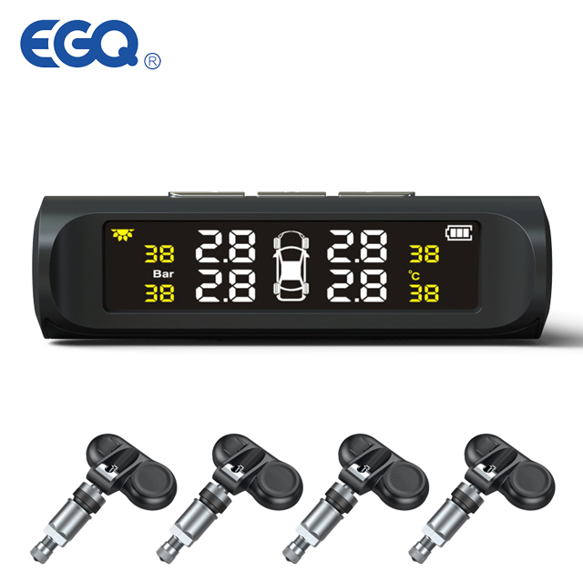 Promotional PSI Digital Tire P - Tire Pressure Monitor review and price