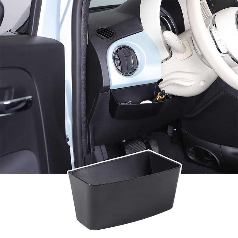 For Fiat 500 2010-2026 Car Das - Car Accessories Etsy review and price