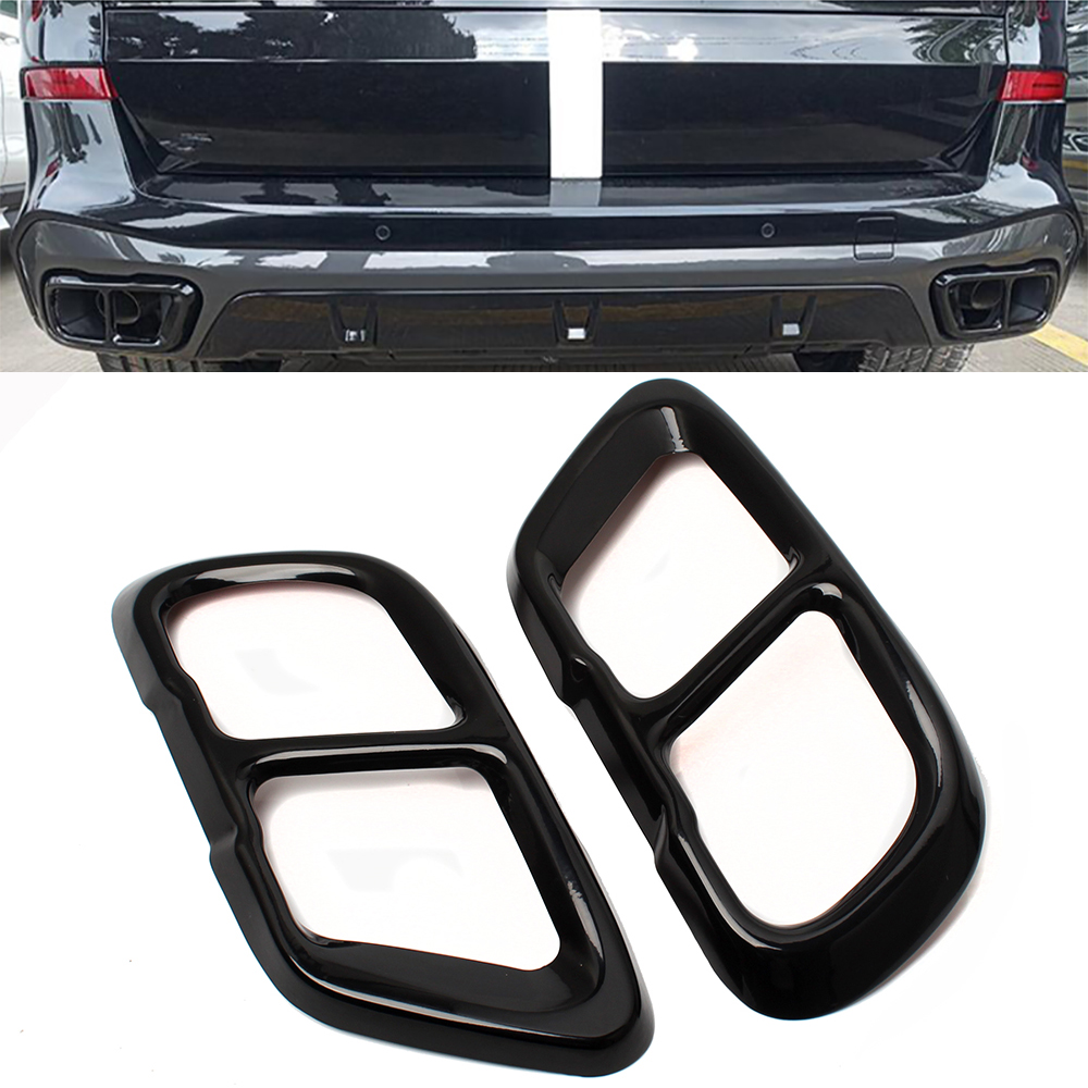 Car Exterior Accessories Tail  - Car Accessories Exterior review and price