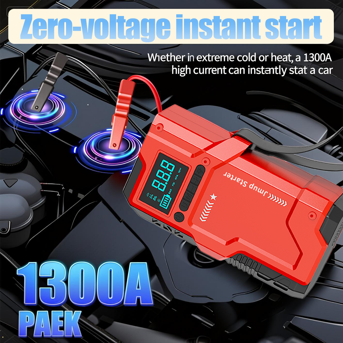 Multifunctional automatic tire - Tire Pressure Monitor review and price