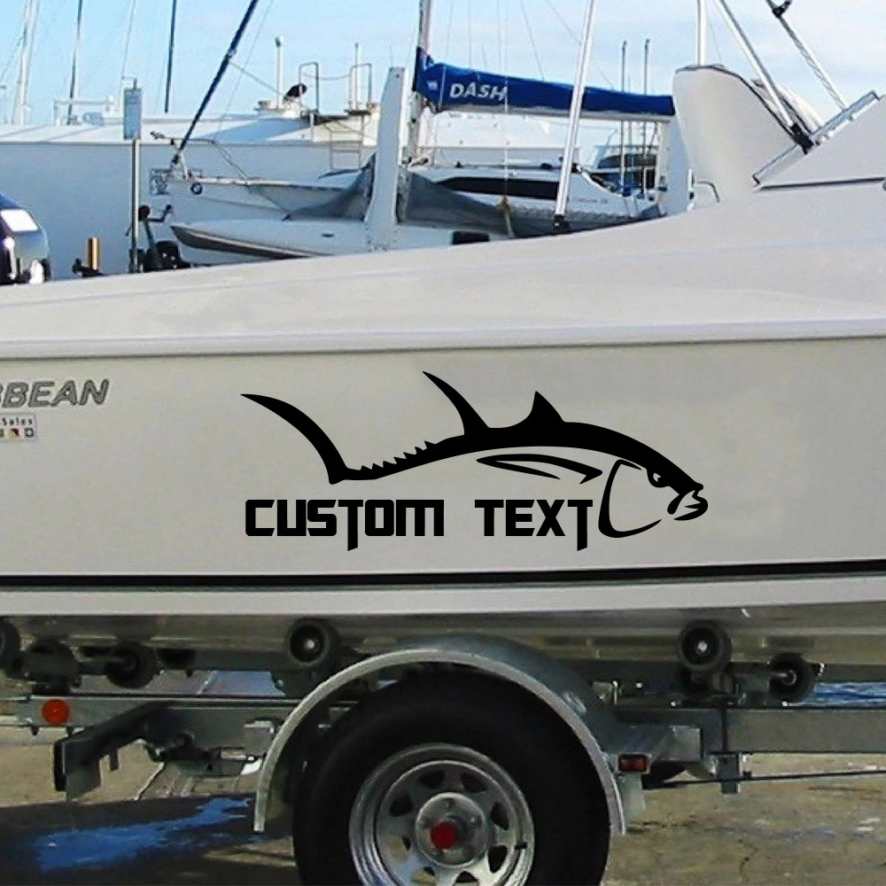 1PC Cute Sea Bass Removable Cu - Car Accessories Ebay review and price