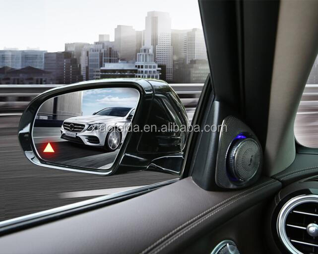 Xiaofeida 24GHZ Car Microwave  - Car Blind Spot Mirror review and price