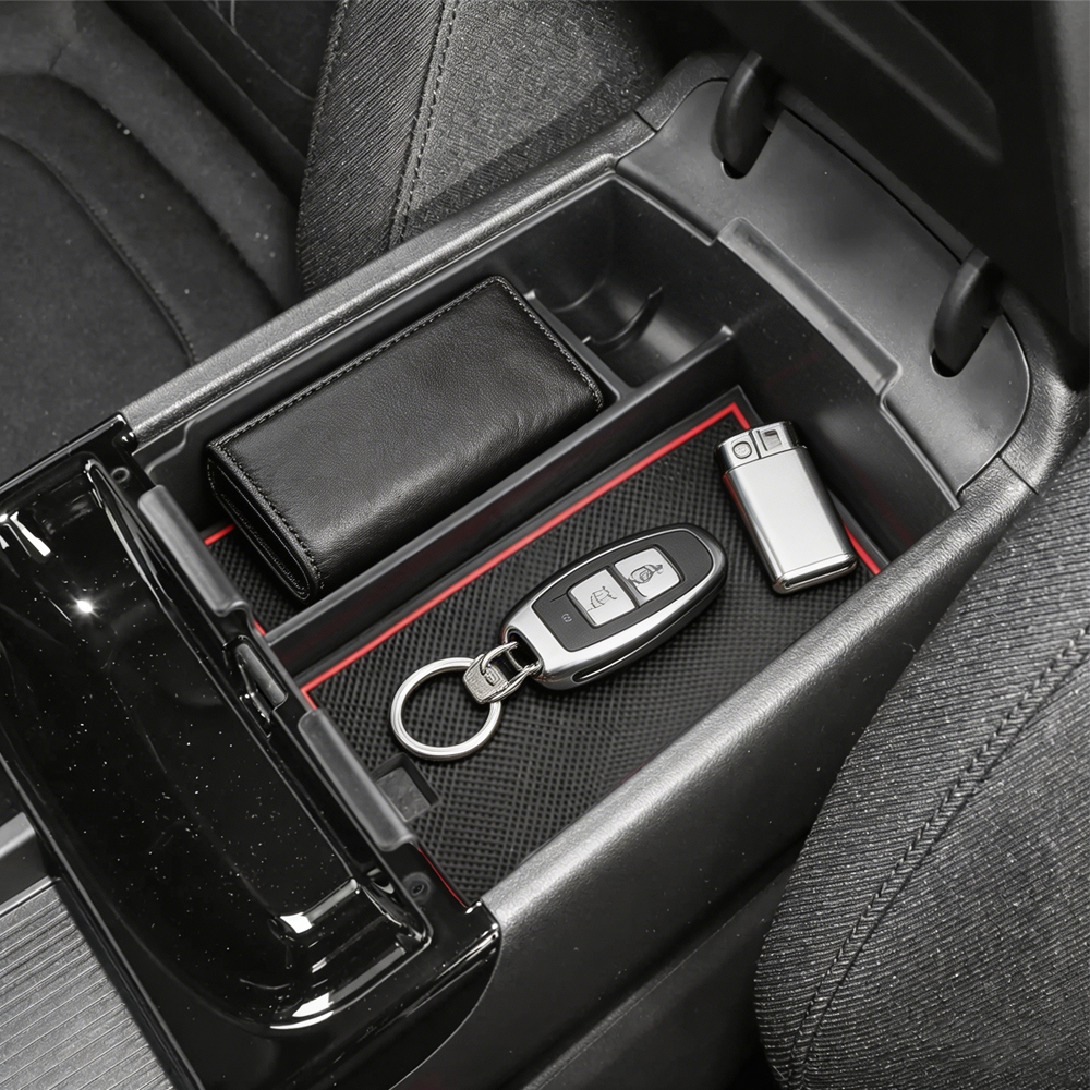 For Hyundai Tucson 2025 2026 A - Car Accessories Etsy review and price