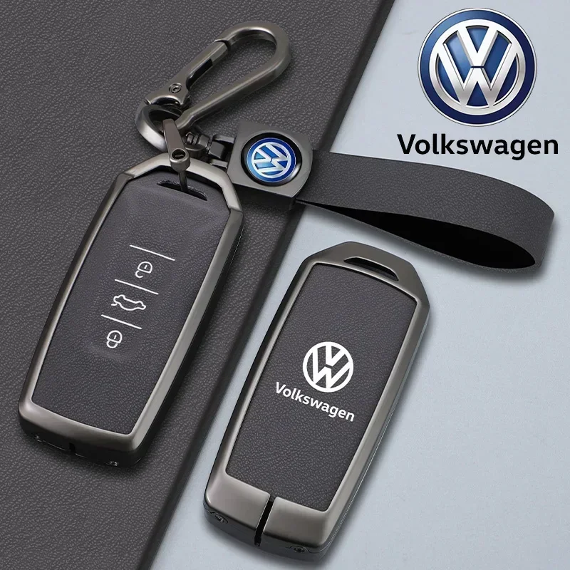 Zinc Alloy Leather Car Remote  - Car Accessories Logo review and price