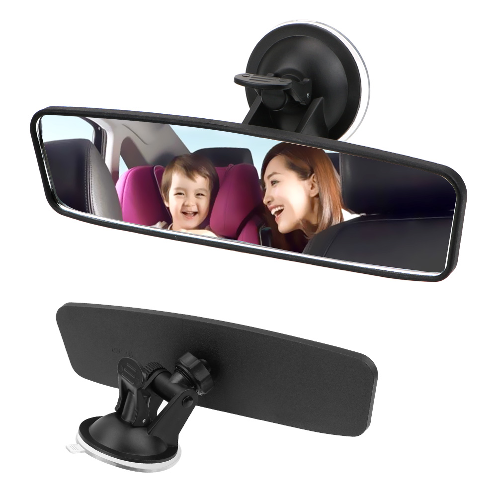 Car Rear Mirror Wide-angle Rea - Car Blind Spot Mirror review and price