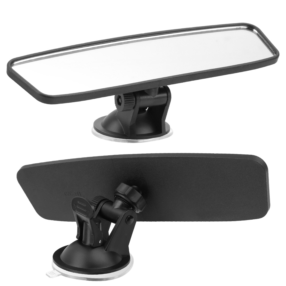 Car Rear Mirror Wide-angle Rea - Car Blind Spot Mirror review and price