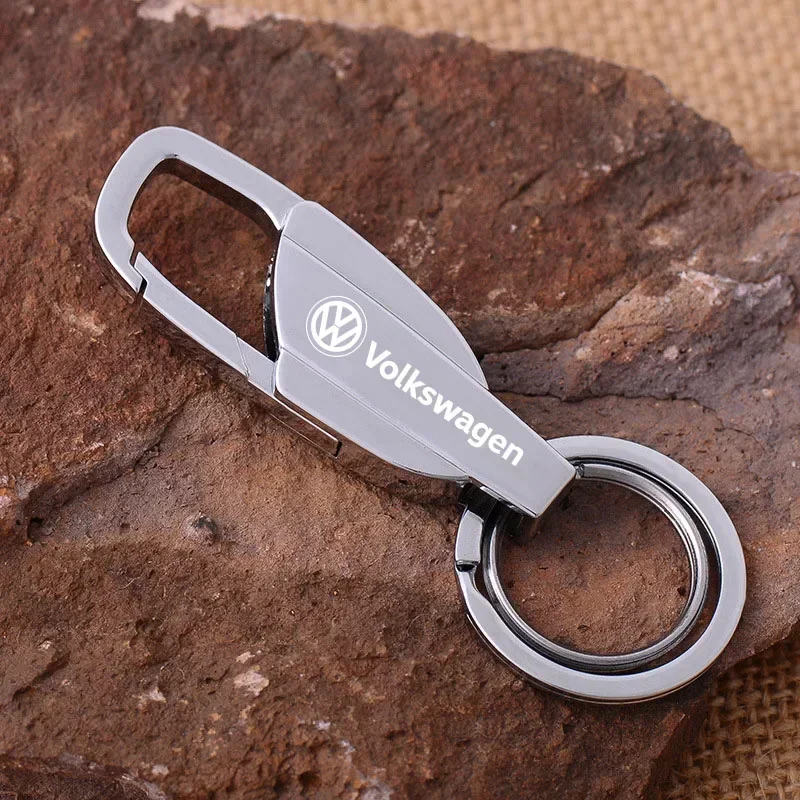 1Pcs With Car Emblem Keychain  - Car Accessories Logo review and price