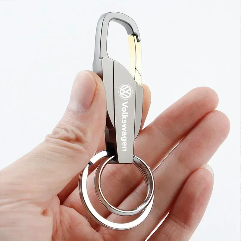 1Pcs With Car Emblem Keychain  - Car Accessories Logo review and price