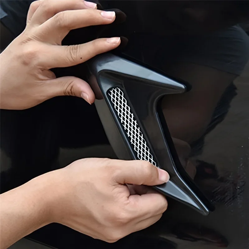 Carbon Fiber Universal Car Sha - Car Accessories Ebay review and price