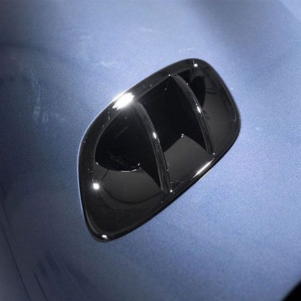 Suitable For Xiaomi YU7 Black  - Car Accessories Exterior review and price
