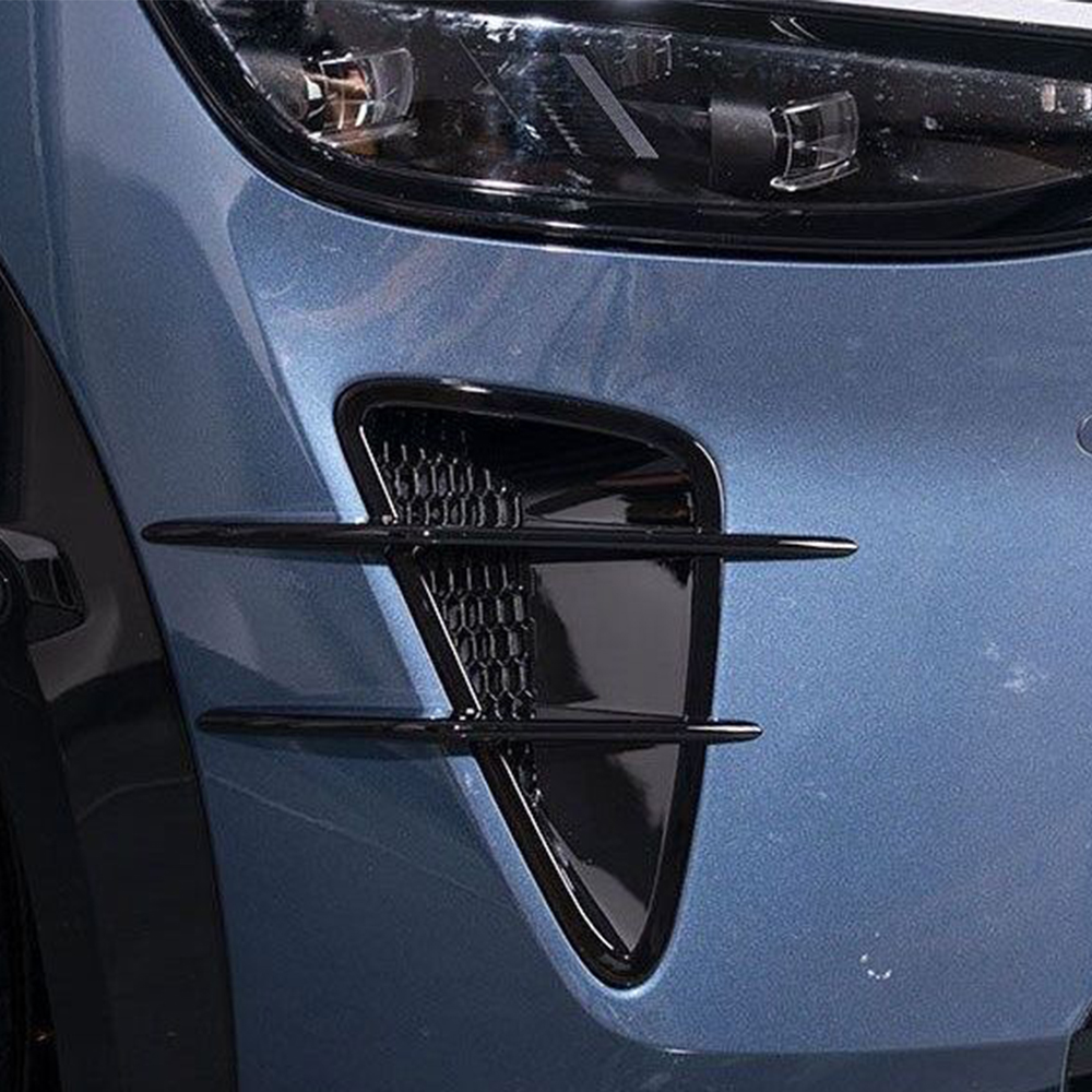 Suitable For Xiaomi YU7 Black  - Car Accessories Exterior review and price