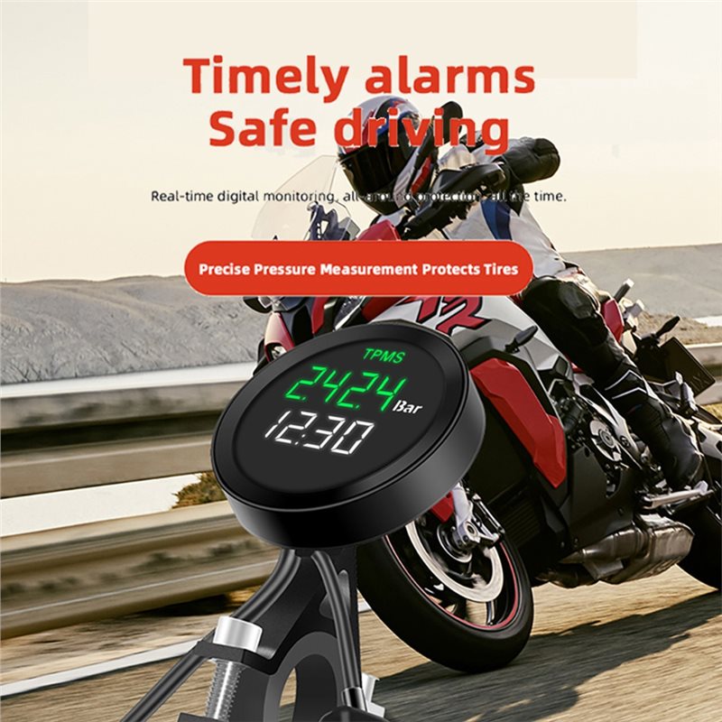 Tire Pressure Monitoring Syste - Tire Pressure Monitor review and price