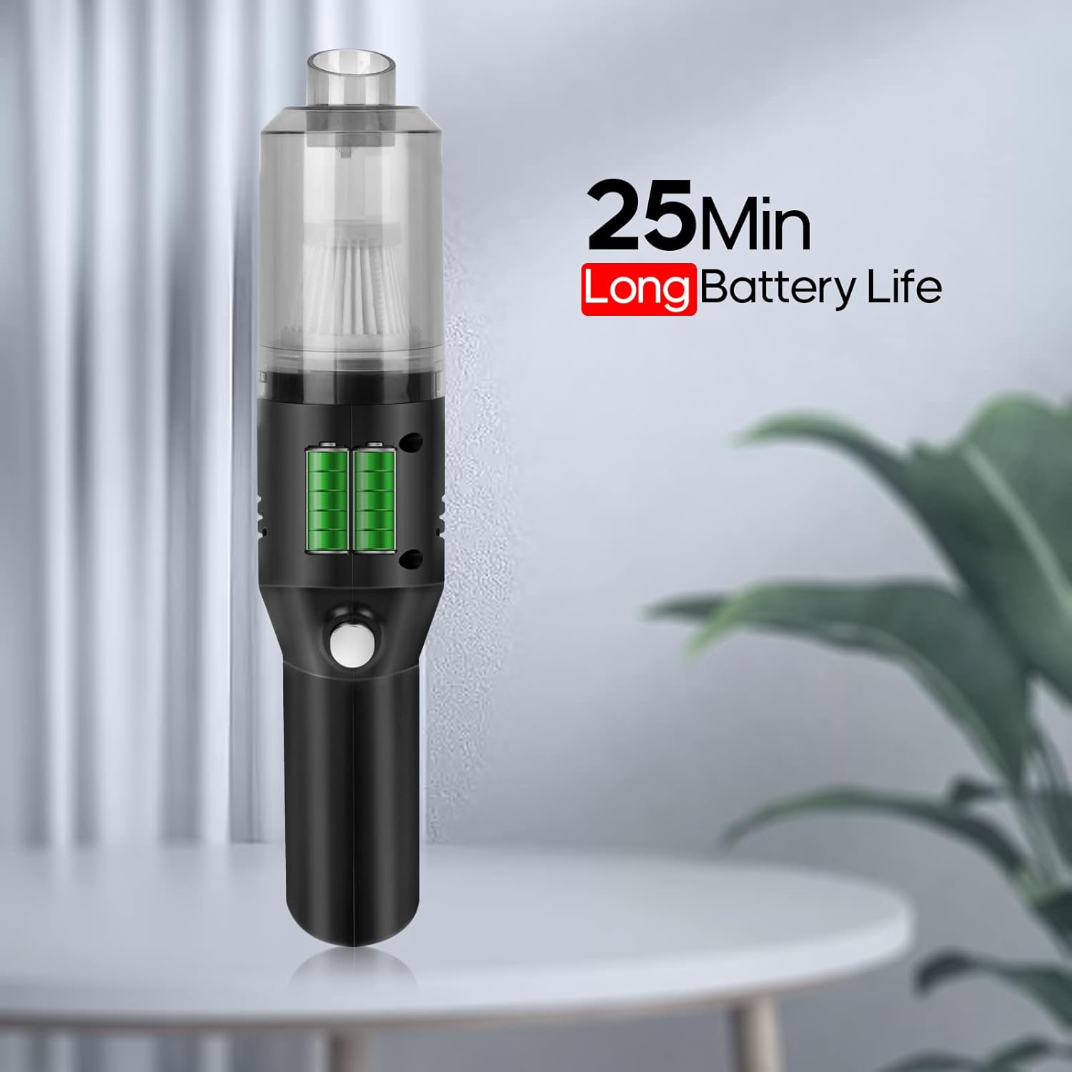 Portable Mini Car Vacuum Clean - Car Vacuum Cleaner review and price