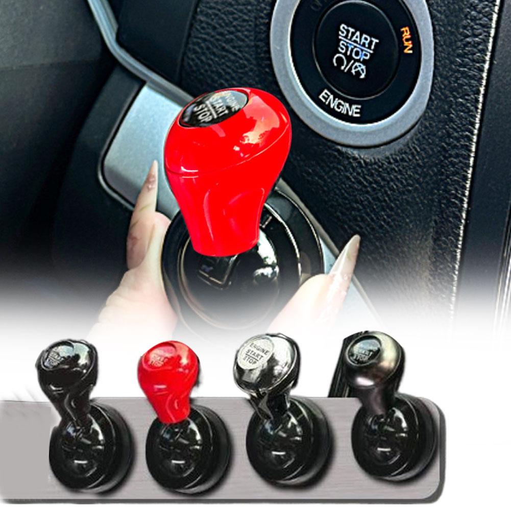  Car One-Touch Start Button w - Car Accessories Etsy review and price
