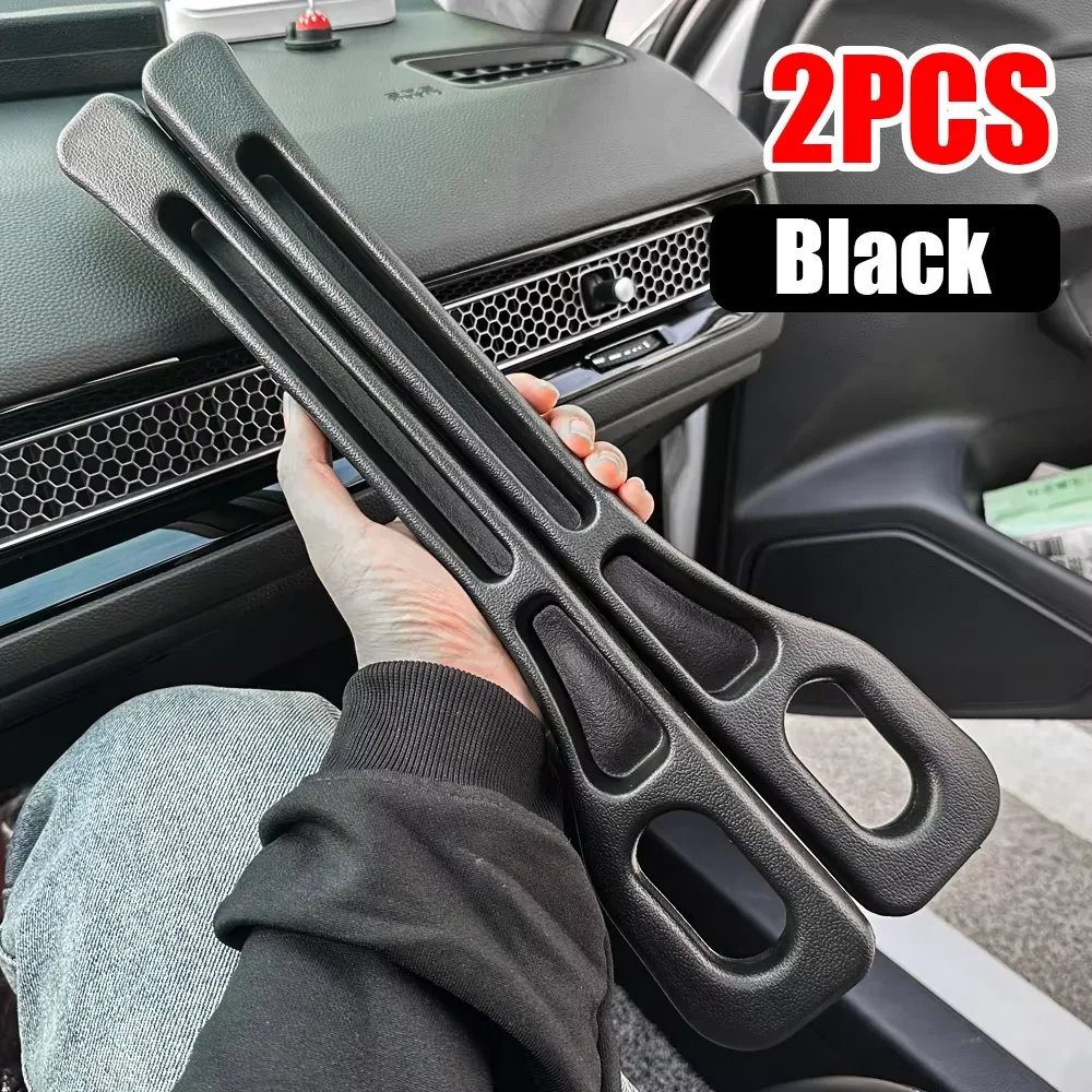 2PCS Car Seat Gap Filler Betwe - Car Accessories Exterior review and price