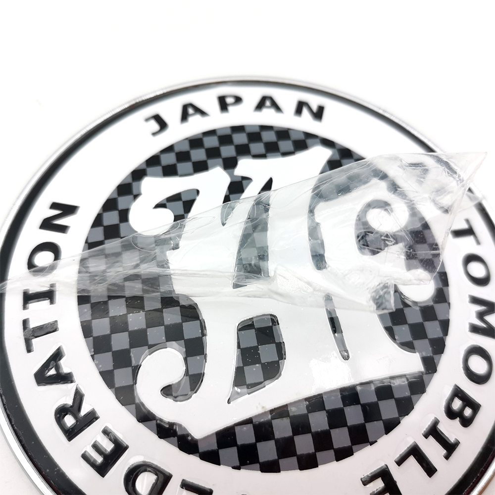 Racing Modification Universal  - Car Accessories Logo review and price