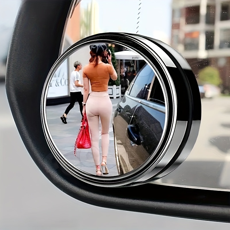 2pcs Car Blind Spot Mirror Rea - Car Blind Spot Mirror review and price