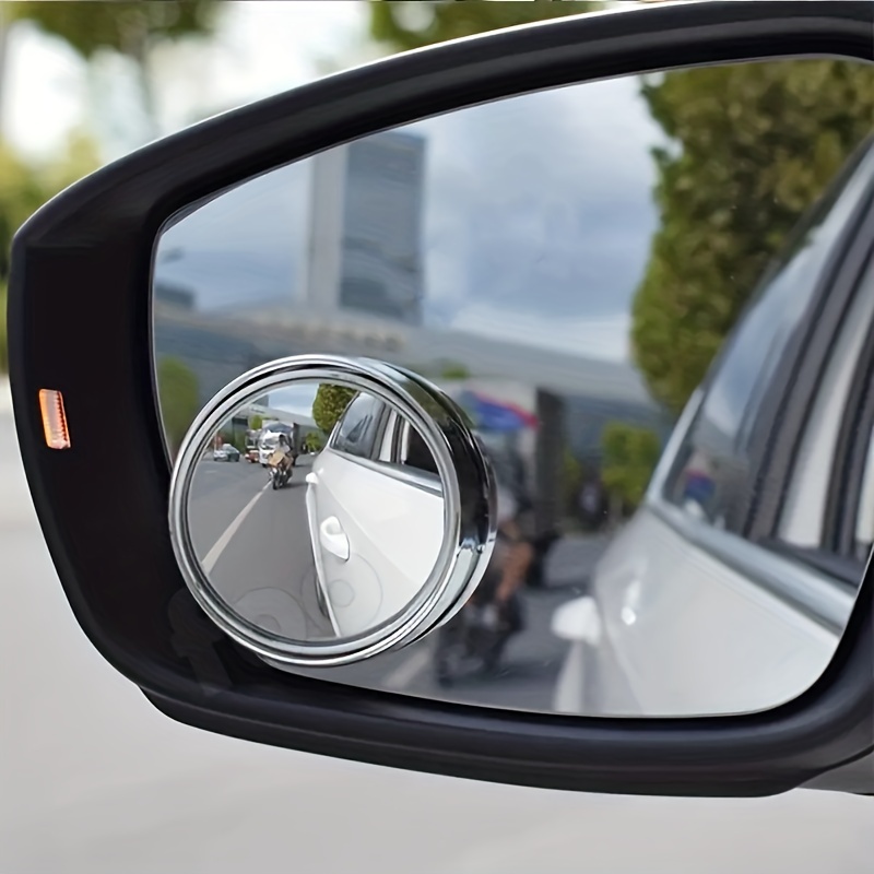 2pcs Car Blind Spot Mirror Rea - Car Blind Spot Mirror review and price