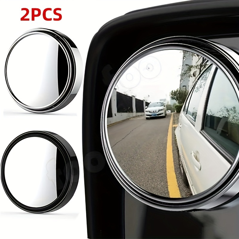 2pcs Car Blind Spot Mirror Rea - Car Blind Spot Mirror review and price