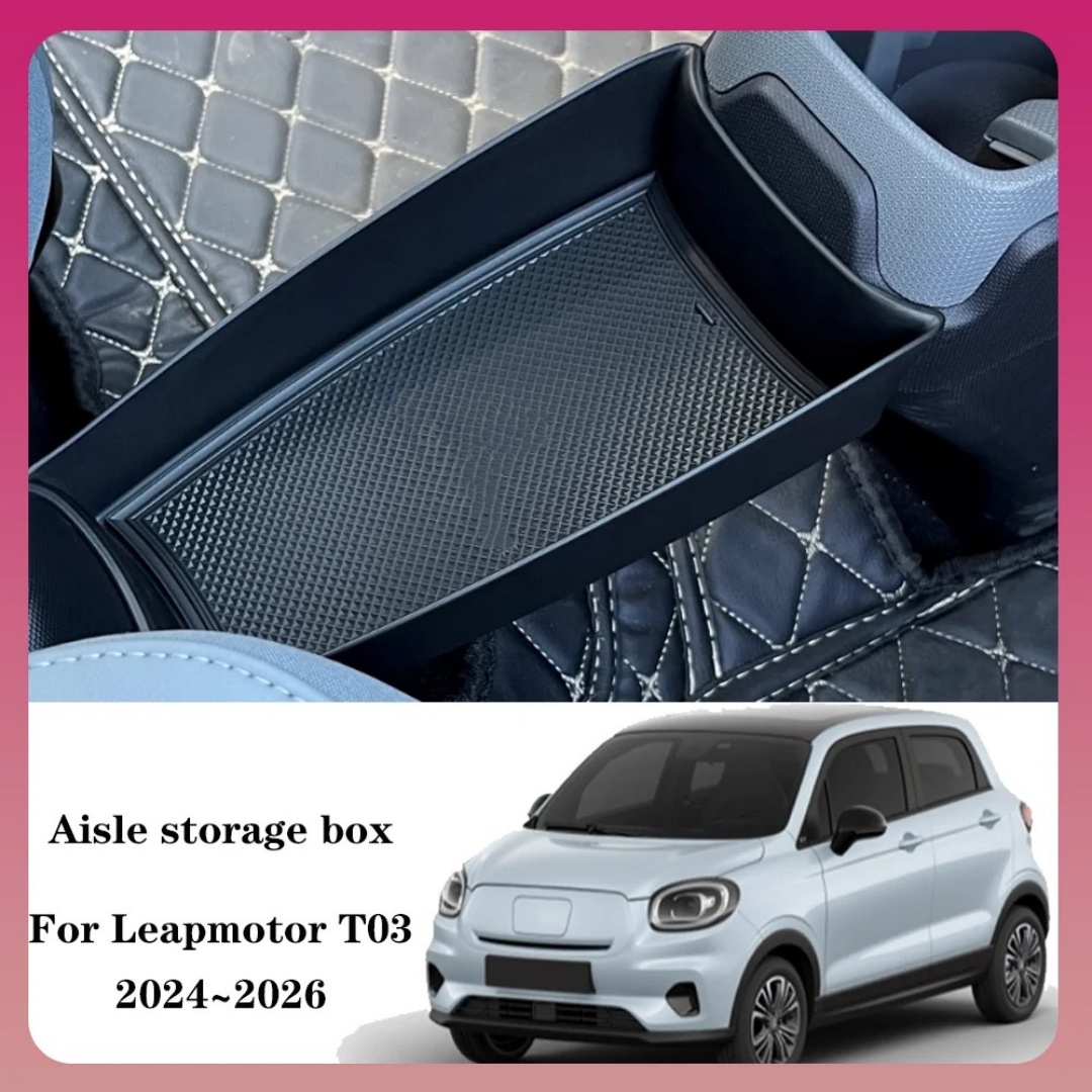 For Leapmotor T03 2024 2025 Ce - Car Accessories Etsy review and price