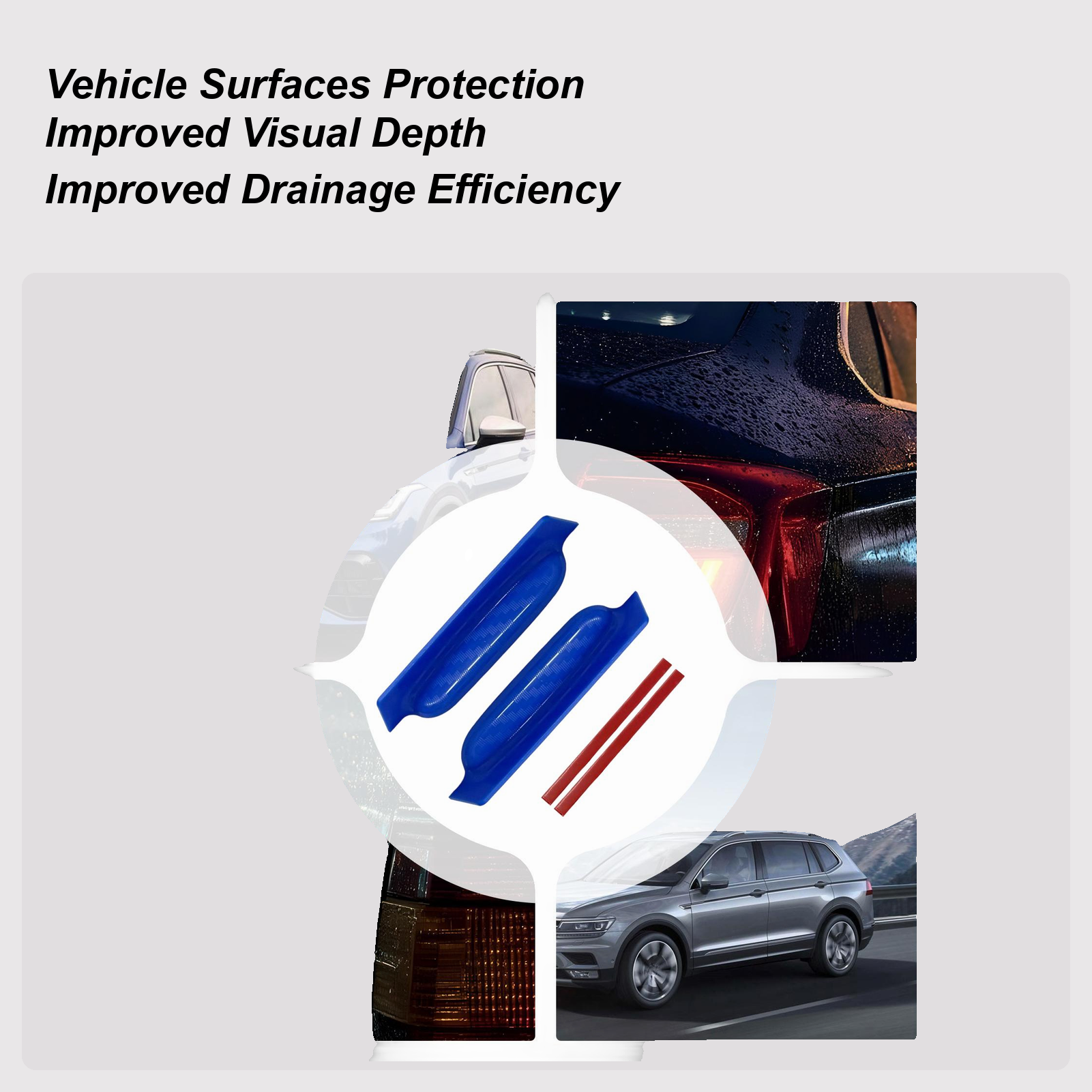 Car Reverse Camera Anti Rain C - Car Accessories Exterior review and price