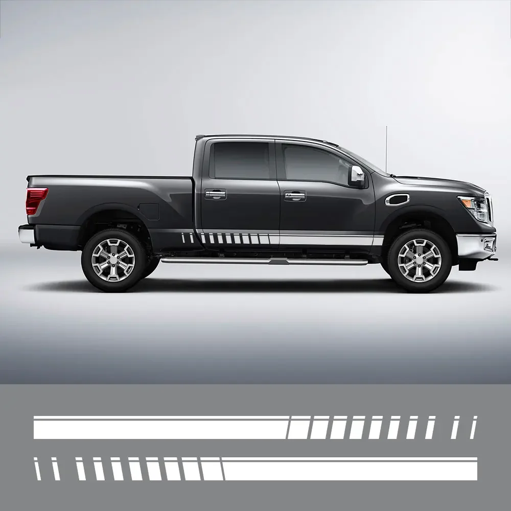 Car Door Side Sticker Pickup S - Car Accessories Ebay review and price