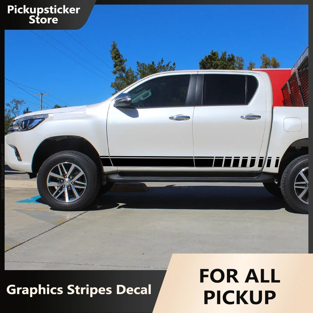 Car Door Side Sticker Pickup S - Car Accessories Ebay review and price
