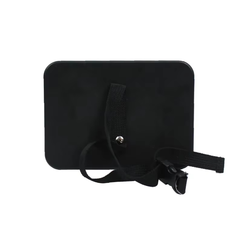 Adjustable Wide Rear Seat View - Car Blind Spot Mirror review and price