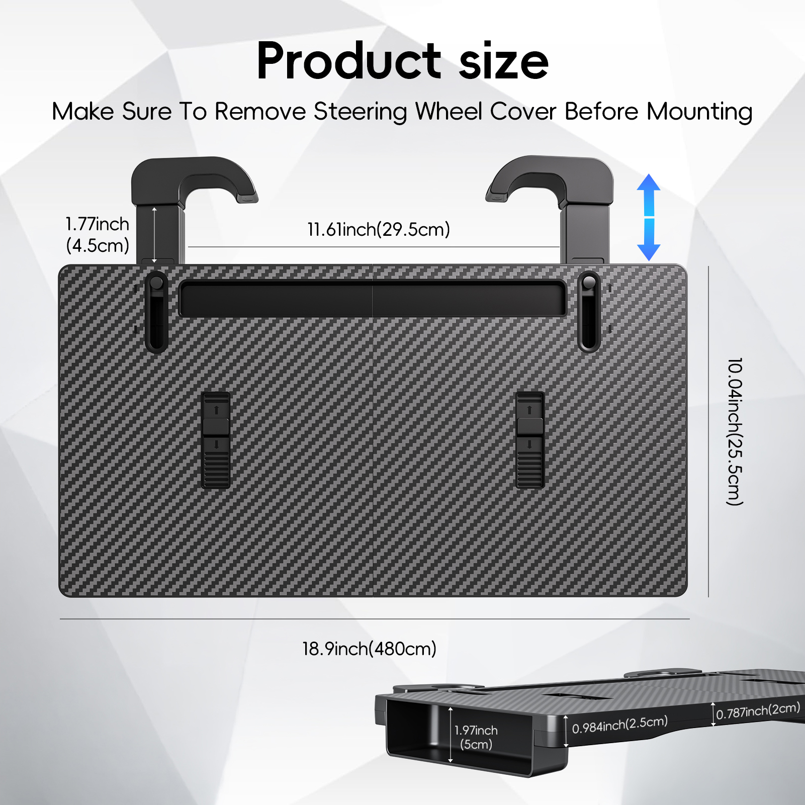 High-Grade Universal Car Steer - Car Accessories Exterior review and price