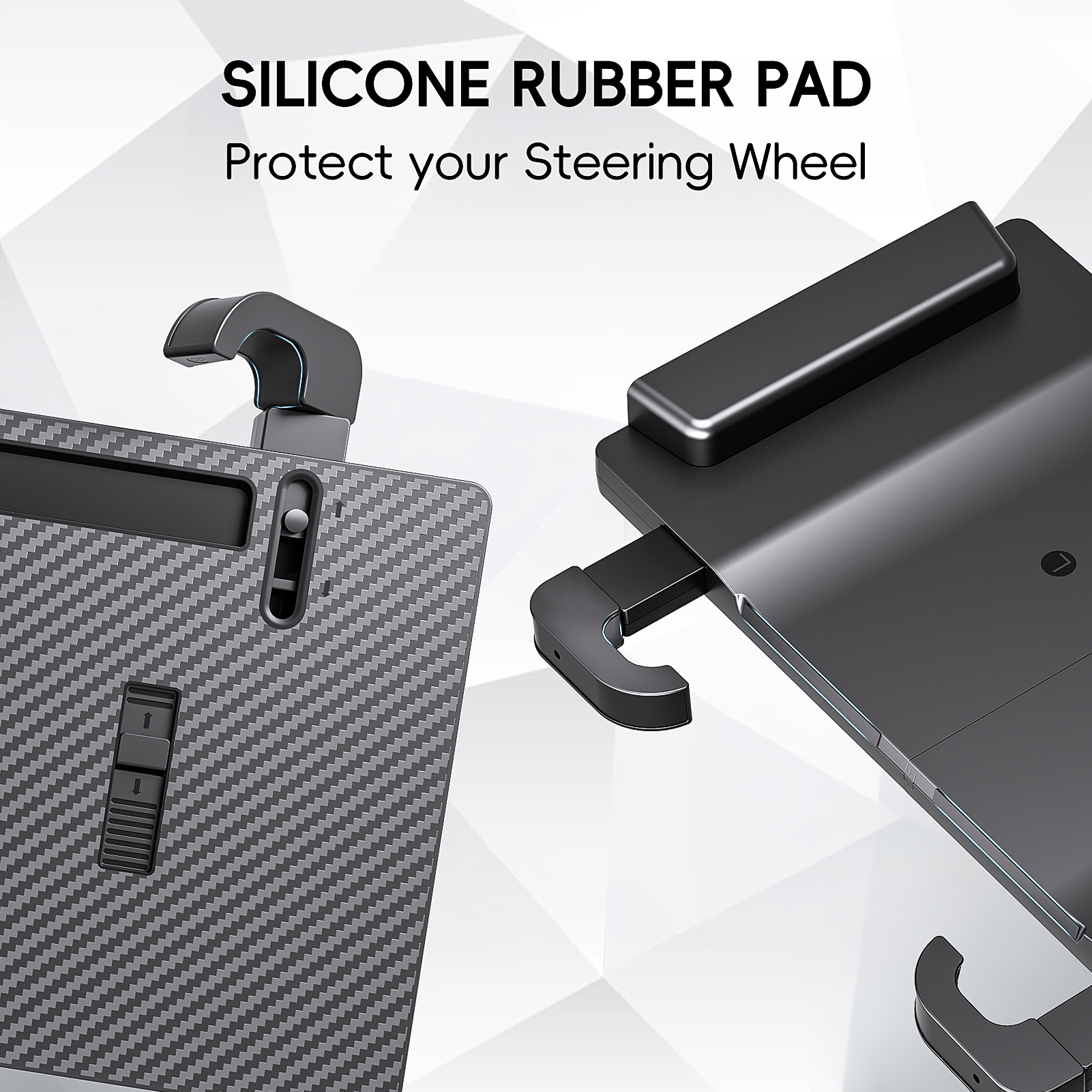High-Grade Universal Car Steer - Car Accessories Exterior review and price
