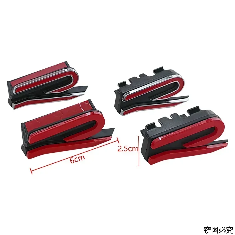 For VW Volkswagen Jetta MK5 Go - Car Accessories Logo review and price