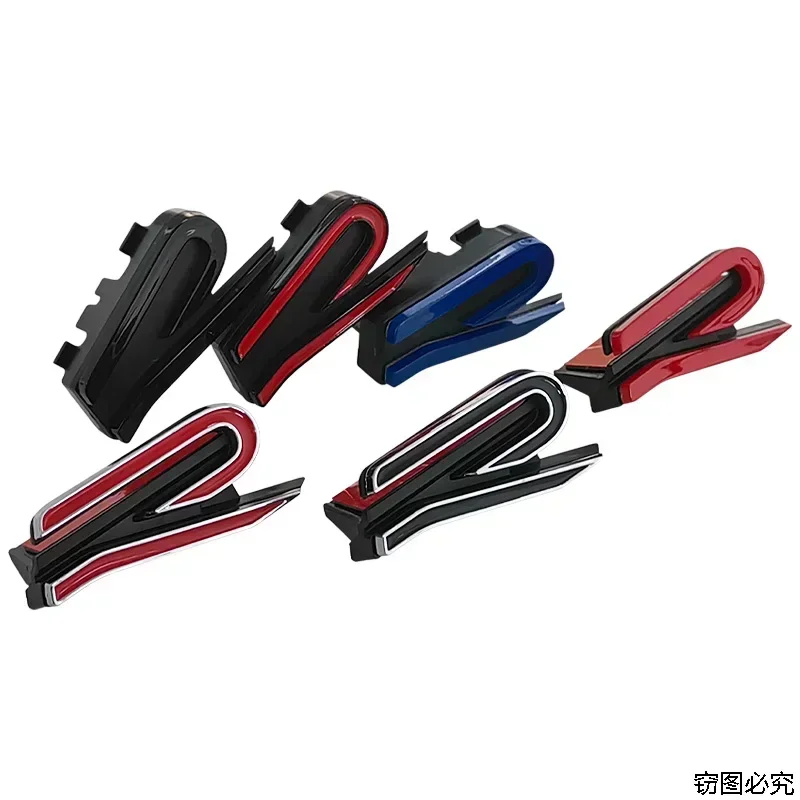 For VW Volkswagen Jetta MK5 Go - Car Accessories Logo review and price