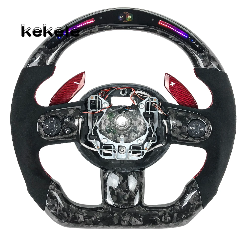 Car Accessories for BMW Mini R - Car Accessories For Steering Wheel review and price
