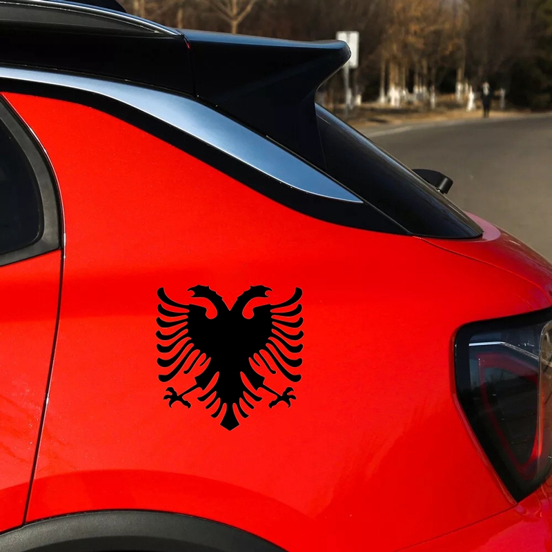 S61053 # Die-Cut Vinyl Decal A - Car Accessories Lebanon review and price