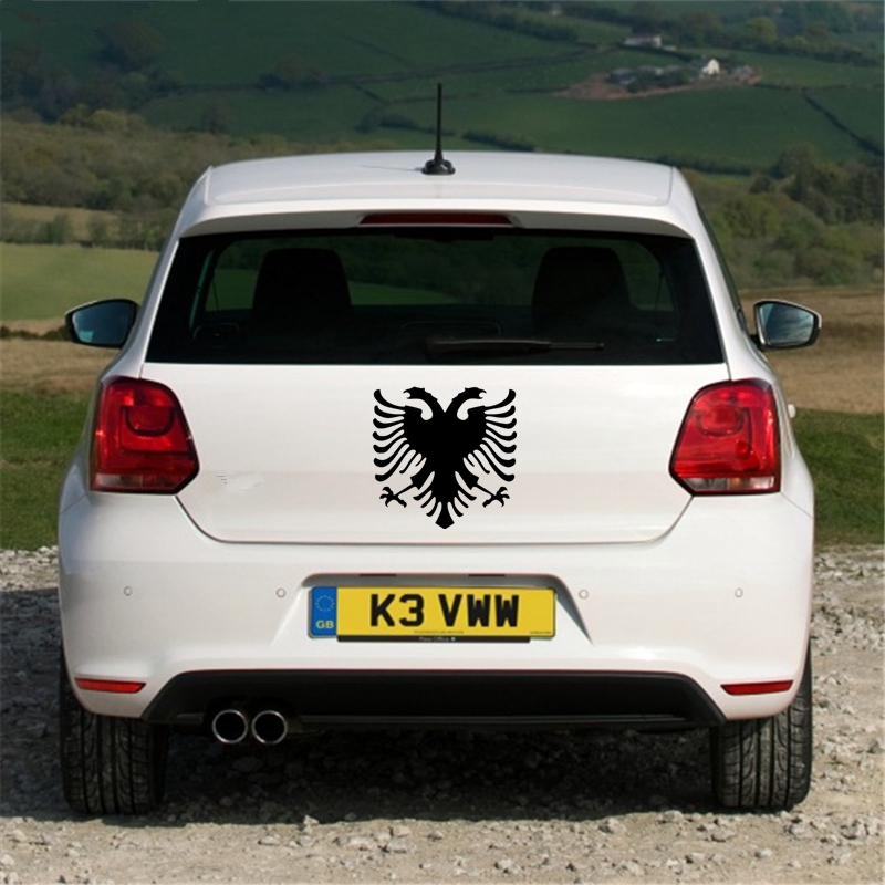 S61053 # Die-Cut Vinyl Decal A - Car Accessories Lebanon review and price