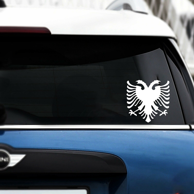 S61053 # Die-Cut Vinyl Decal A - Car Accessories Lebanon review and price