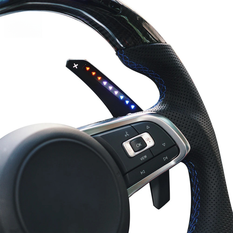High Quality Customized LED Ca - Car Accessories For Steering Wheel review and price