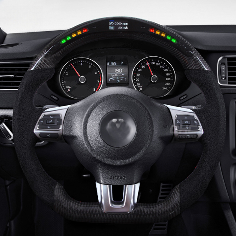 High Quality Customized LED Ca - Car Accessories For Steering Wheel review and price