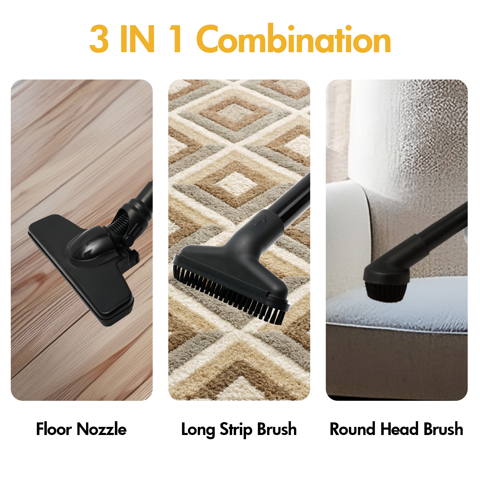 5 in 1 Cordless Handheld Vacuu - Car Vacuum Cleaner review and price
