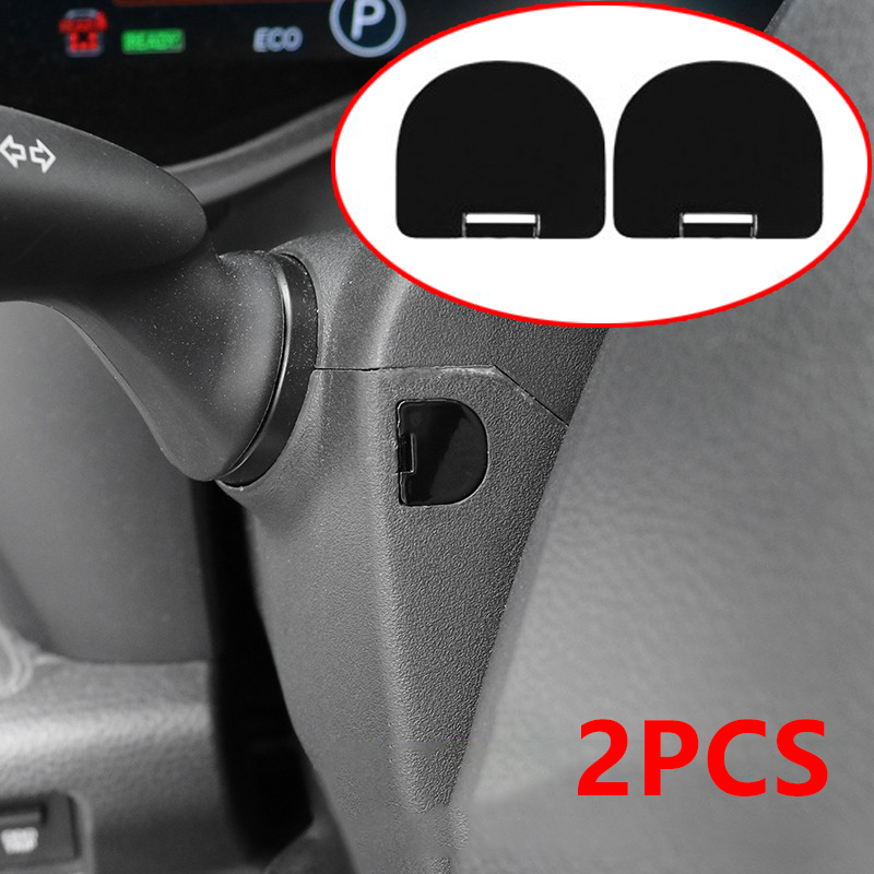 New 2pcs Car Steering Wheel Sc - Car Accessories For Steering Wheel review and price