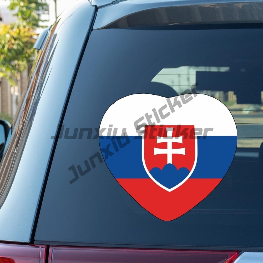 Lebanon Flag Creative Sticker  - Car Accessories Lebanon review and price